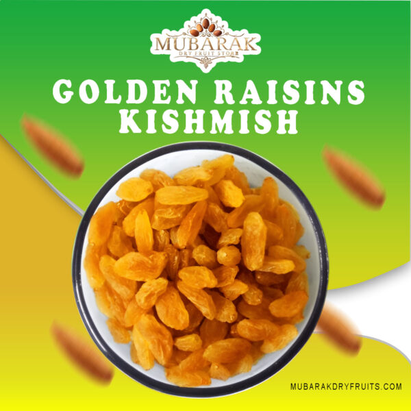 Kishmish Sundar Khani (Raisins)