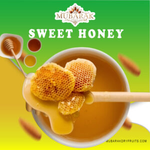 Sidr (Beri) Honey عسل السدر