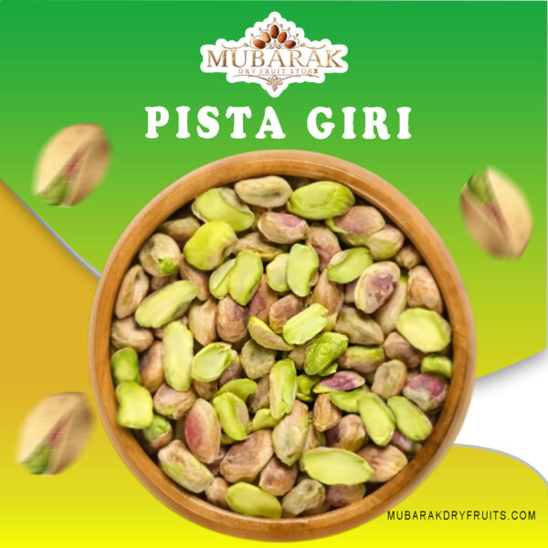 Pistachios Giri