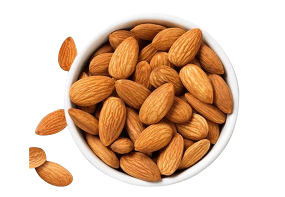 almond