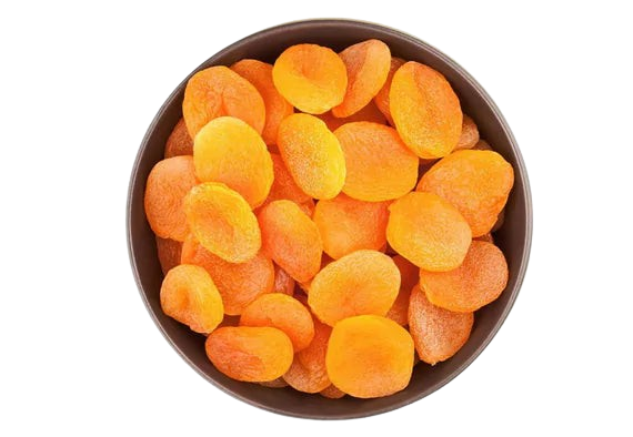Dry Apricots